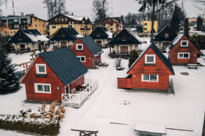 APLEND Chaty Tatry Holiday